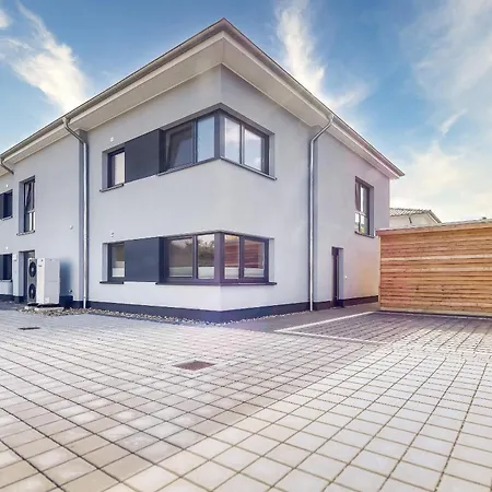 Kleine Auszeit Apartment *