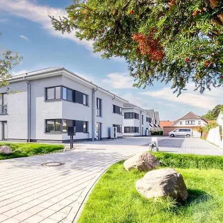Kleine Auszeit Apartment